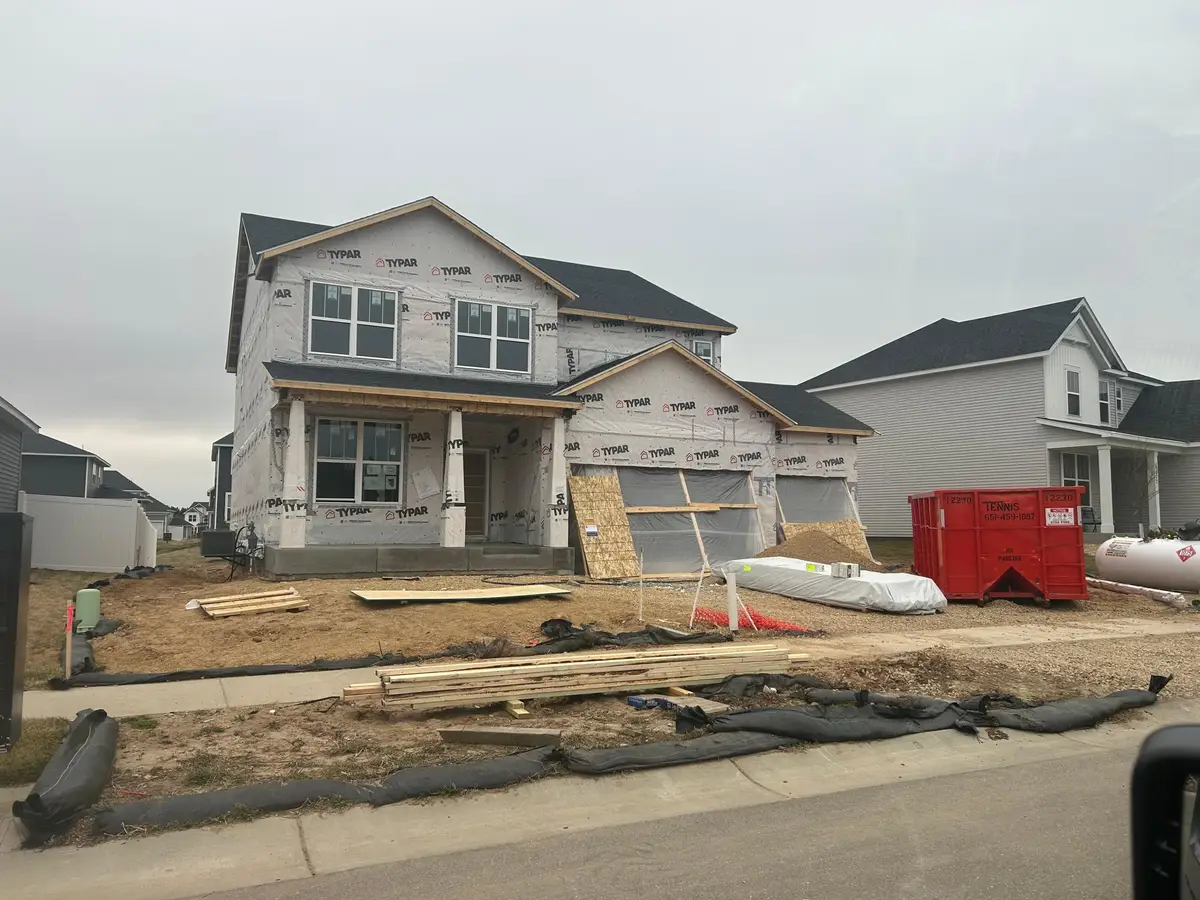 6226 62nd Street S, Cottage Grove, MN 55016 - #1