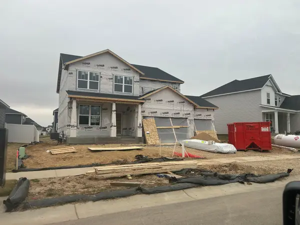 6226 62nd Street S, Cottage Grove, MN 55016