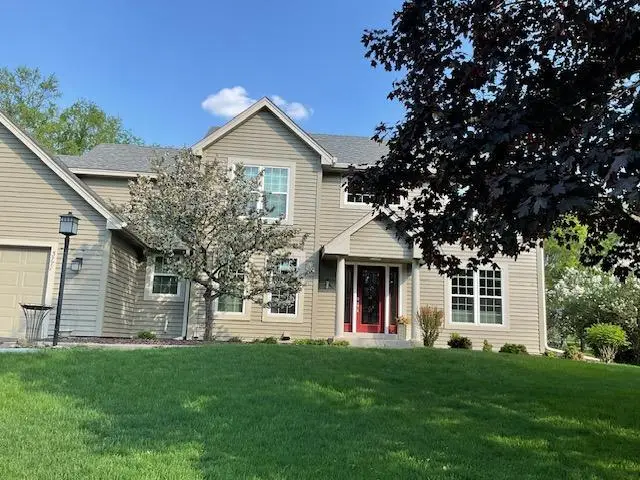 3771 Mount Vernon Lane, Woodbury, MN 55129 - #1