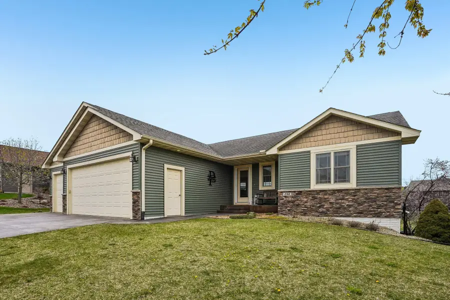 298 Steelhead Drive, River Falls, WI 54022 - #2