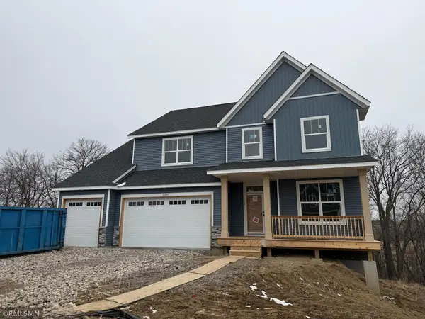 6283 Rachele Avenue Ne, Otsego, MN 55330