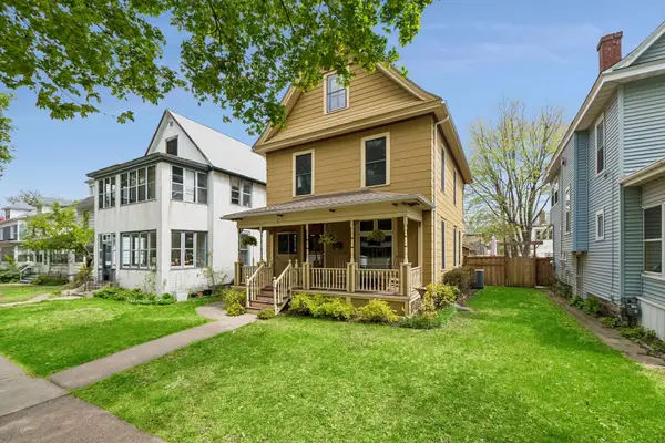 2717 Emerson Avenue S, Minneapolis, MN 55408