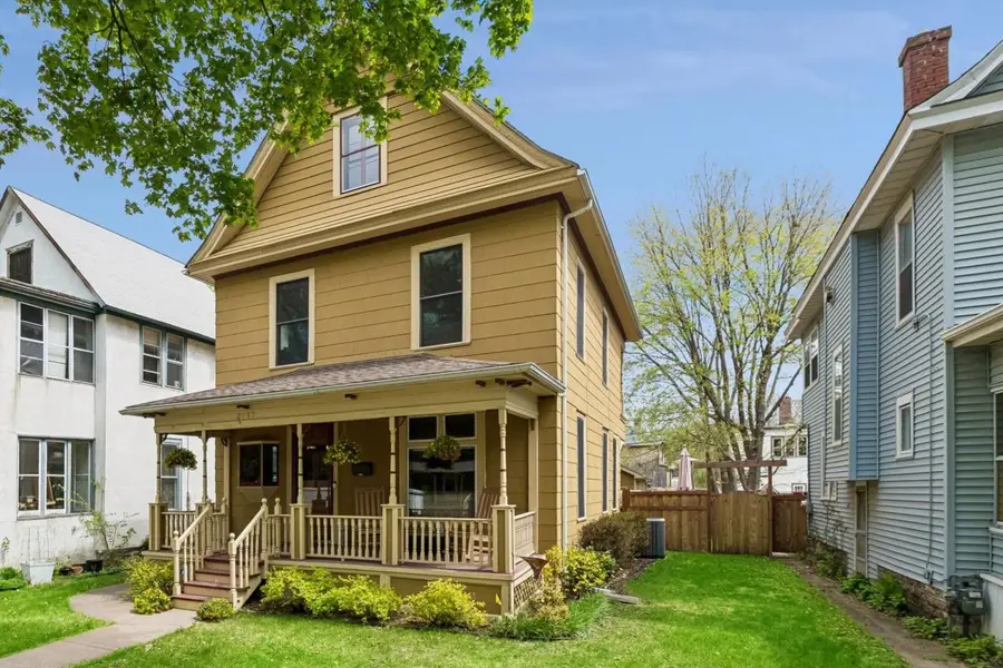 2717 Emerson Avenue S, Minneapolis, MN 55408 - #2
