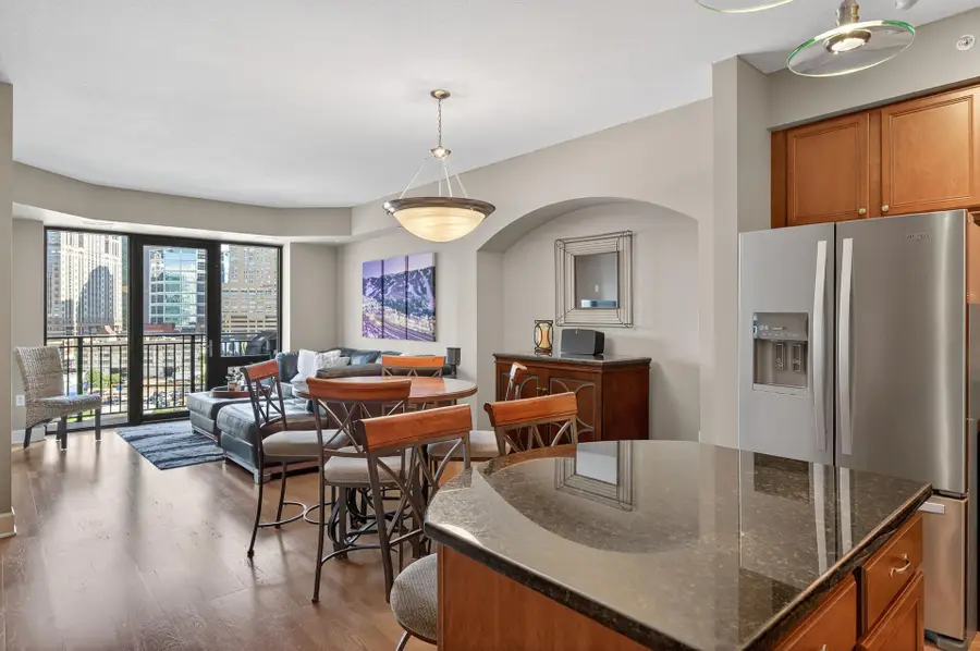 500 E Grant Street #709, Minneapolis, MN 55404 - #2