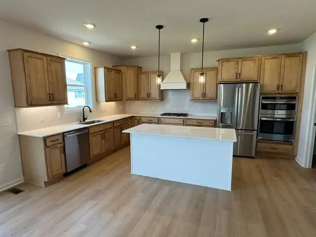 15728 Granada Avenue N, Hugo, MN 55038 - #2