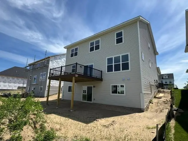 15728 Granada Avenue N, Hugo, MN 55038 - #3