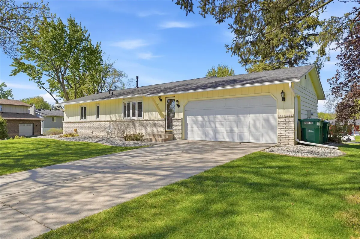 3865 Palisade Point, Eagan, MN 55122 - #1