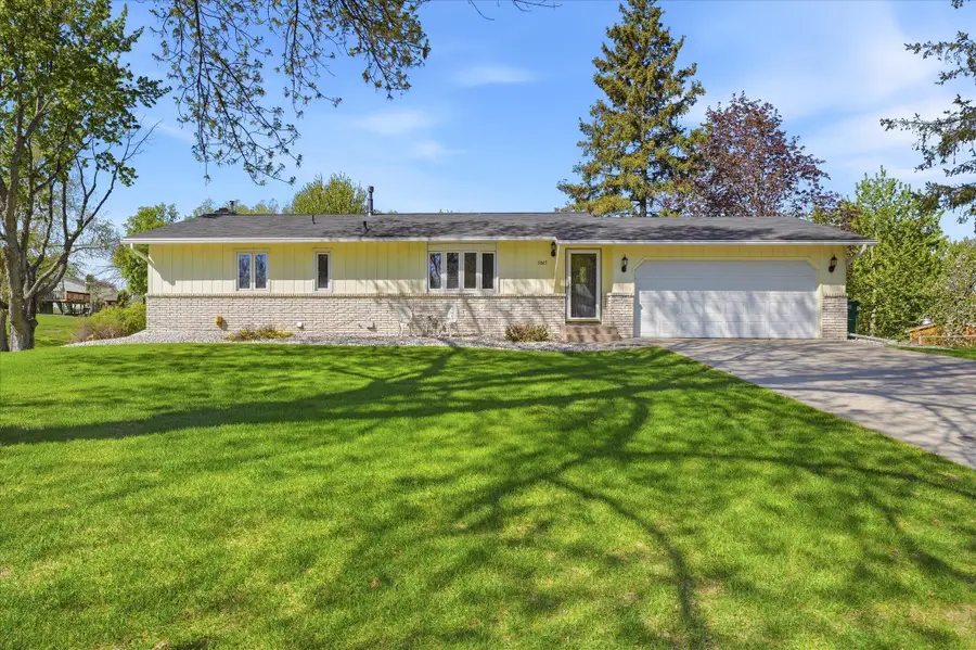 3865 Palisade Point, Eagan, MN 55122 - #2