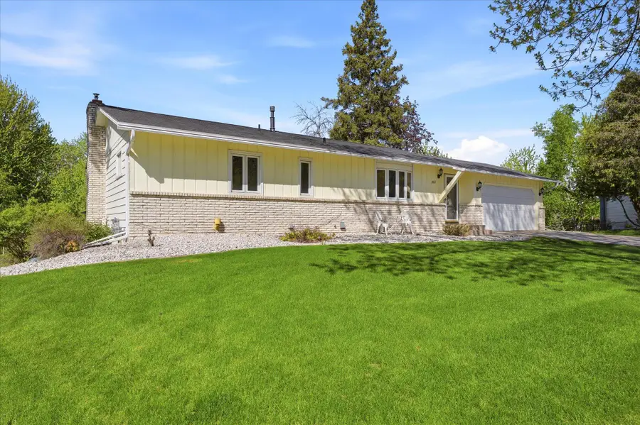 3865 Palisade Point, Eagan, MN 55122 - #3