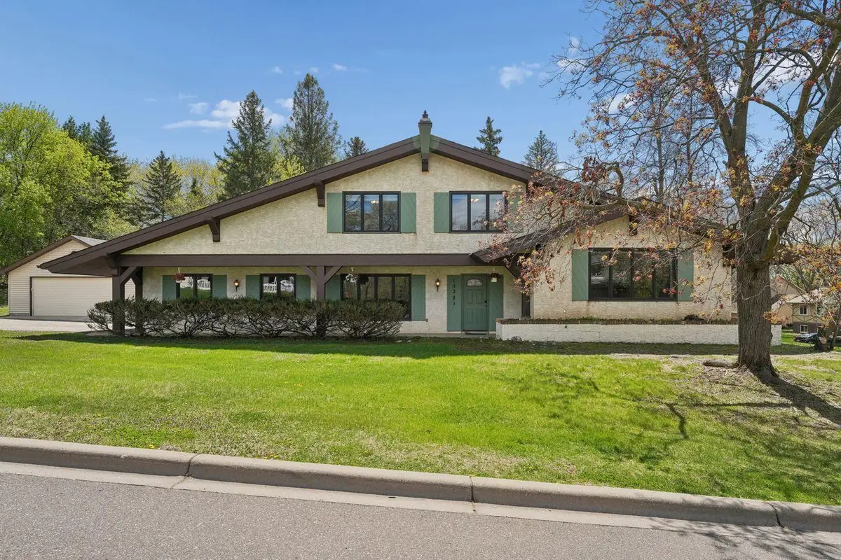 15221 Crestview Lane, Minnetonka, MN 55345 - #1