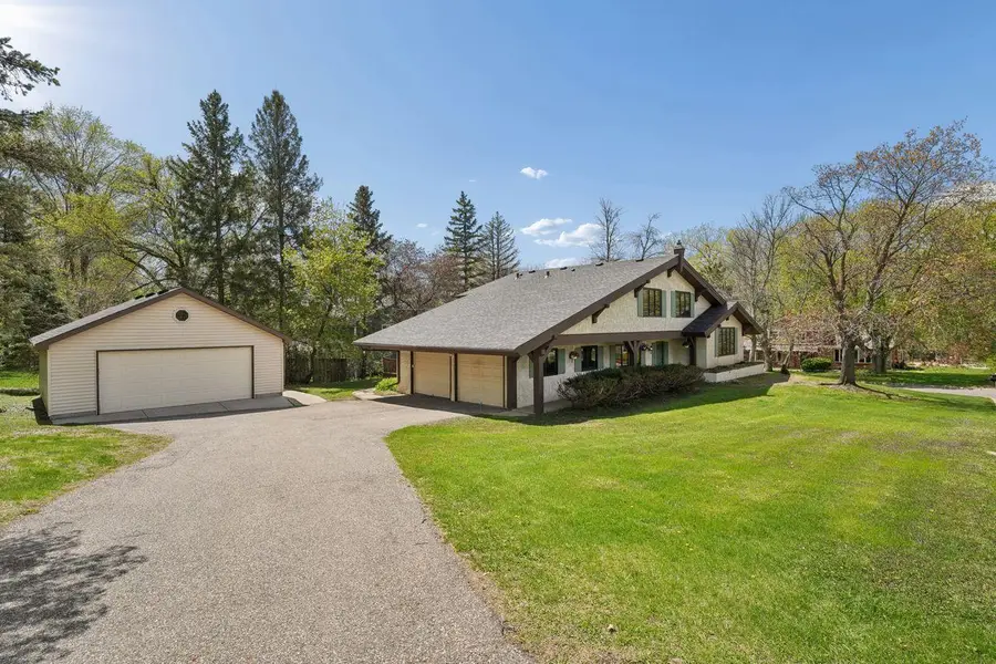 15221 Crestview Lane, Minnetonka, MN 55345 - #3