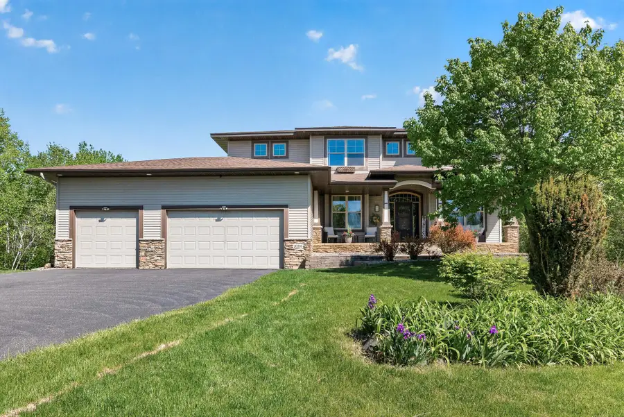 20331 Sodium Street Nw, Nowthen, MN 55303 - #2