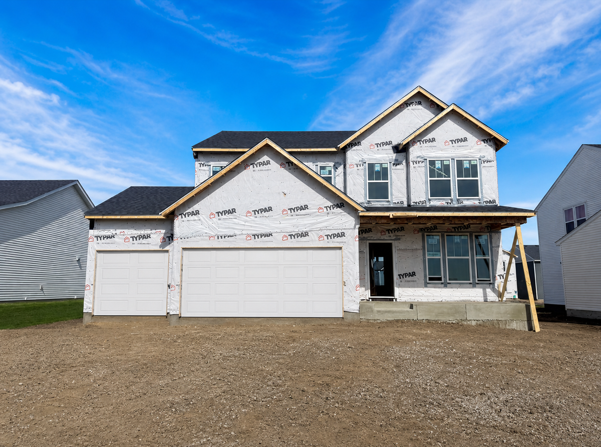 15033 Ashtown Lane, Rosemount, MN 55068 - #1