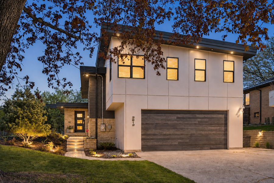 3812 W 57th Street, Minneapolis, MN 55410 - #3