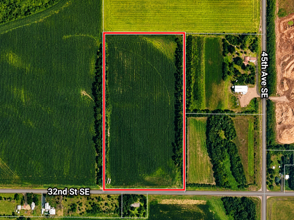 XXX 32nd Street Se, Saint Cloud, MN 56304 - #1