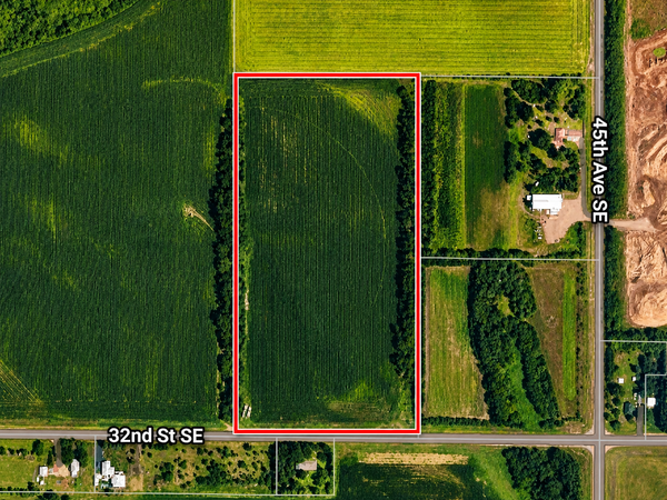 XXX 32nd Street Se, Saint Cloud, MN 56304