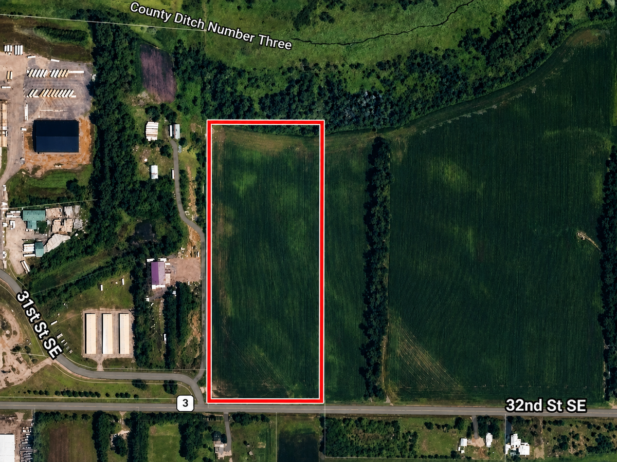 TBD 32nd Street Se, Saint Cloud, MN 56304 - #1