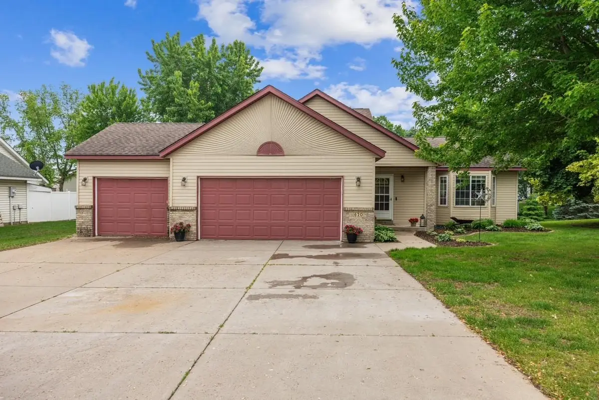 620 Acacia Drive S, Annandale, MN 55302 - #1