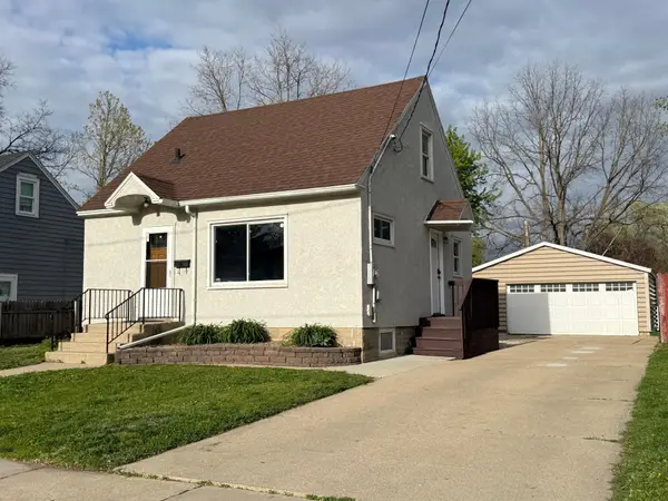 416 14th Avenue Ne, Rochester, MN 55906