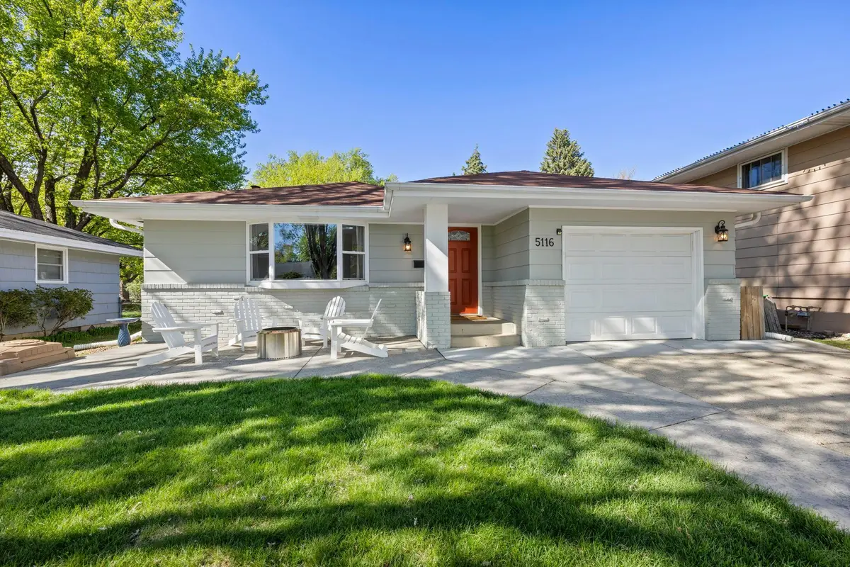5116 Millpond Place, Edina, MN 55436 - #1