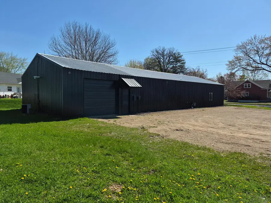 225 5th Street, Clear Lake, WI 54005 - #3