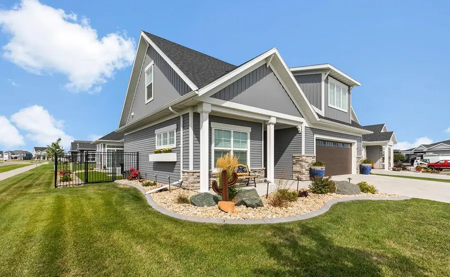 5716 Wildflower Drive S, Fargo, ND 58104 - #2