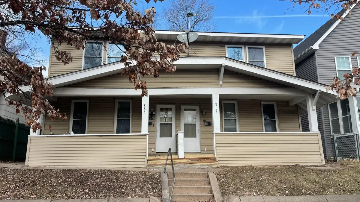 885 Sims Avenue, Saint Paul, MN 55106 - #1