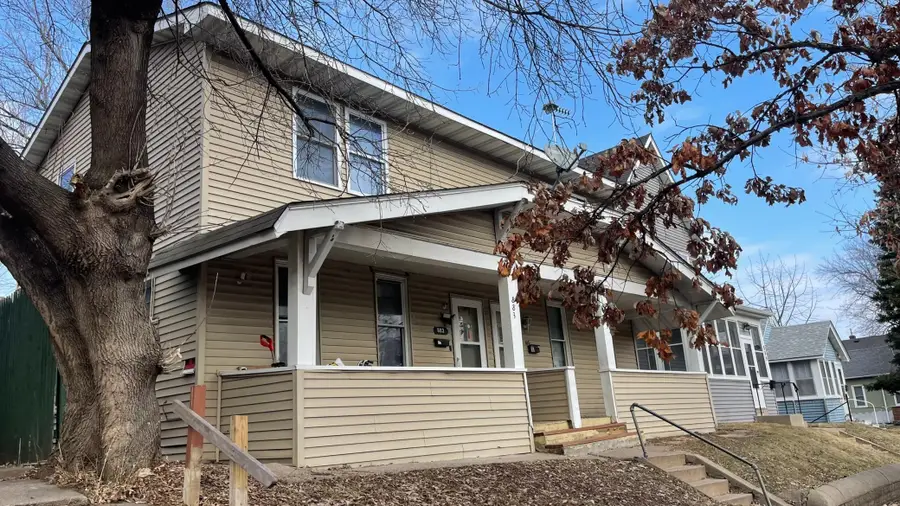 885 Sims Avenue, Saint Paul, MN 55106 - #2