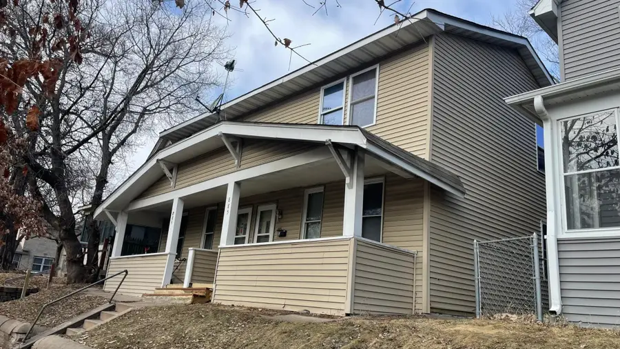 885 Sims Avenue, Saint Paul, MN 55106 - #3