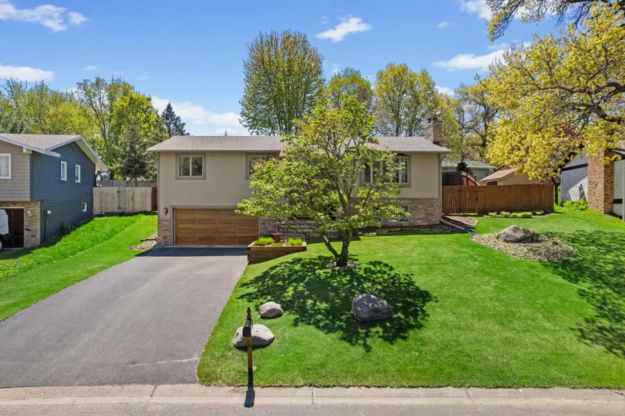 2897 Torchwood Drive, New Brighton, MN 55112 - #3