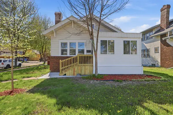 3301 Lyndale Avenue N, Minneapolis, MN 55412