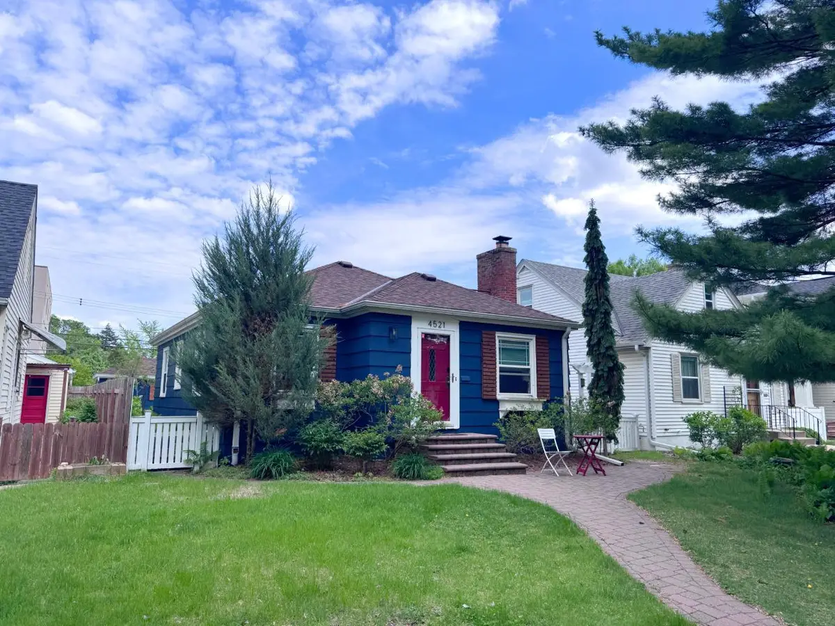 4521 Columbus Avenue, Minneapolis, MN 55407 - #1