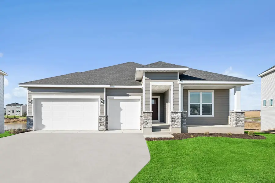 11638 Harbor Circle N, Dayton, MN 55369 - #2