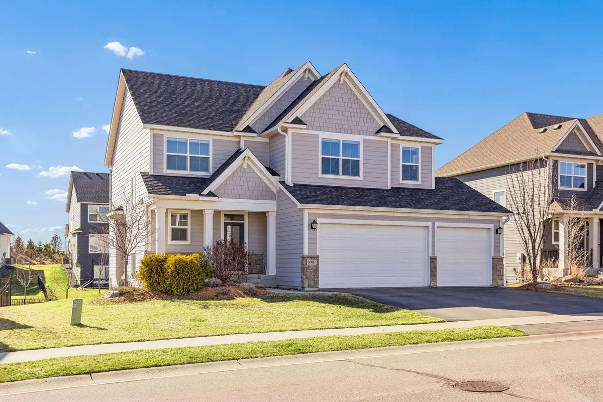 6087 Troy Lane N, Plymouth, MN 55446 - #1