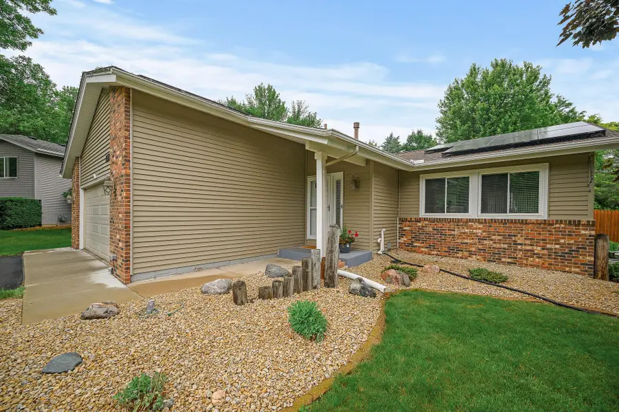 8522 Darnel Road, Eden Prairie, MN 55347 - #2
