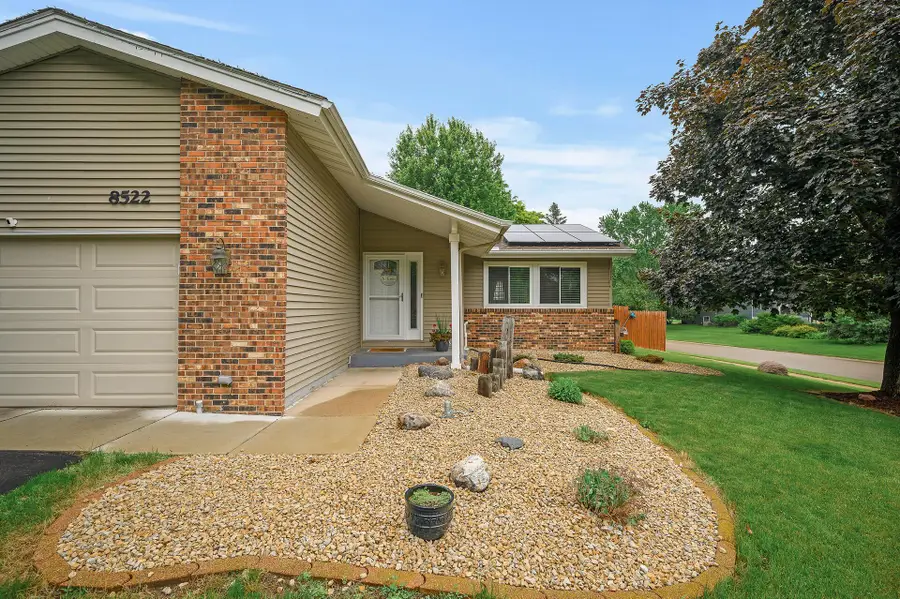 8522 Darnel Road, Eden Prairie, MN 55347 - #3
