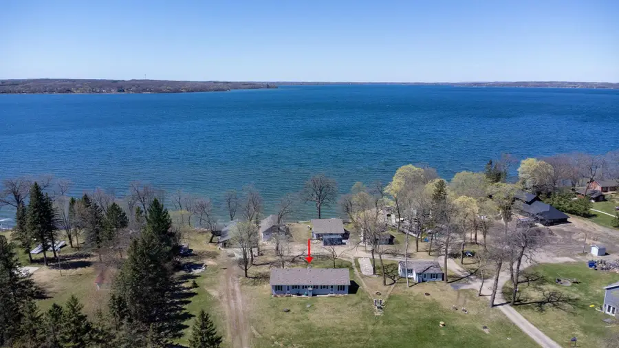 13424 E Lake Miltona Drive Ne #5 & 6, Miltona, MN 56354 - #2