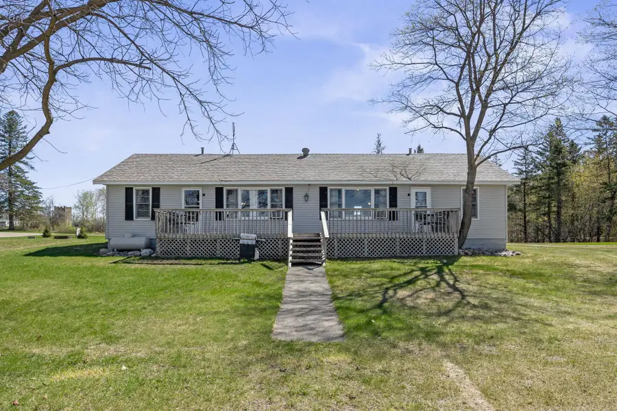 13424 E Lake Miltona Drive Ne #5 & 6, Miltona, MN 56354 - #3