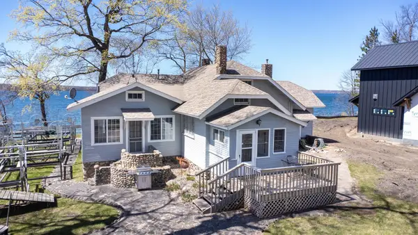 13424 E Lake Miltona Drive Ne #1, Miltona, MN 56354