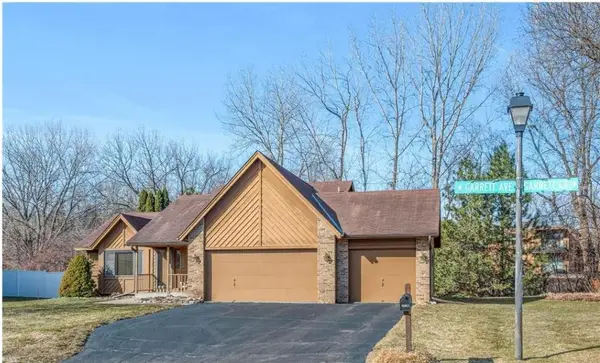 12929 Garrett Avenue, Saint Paul, MN 55124