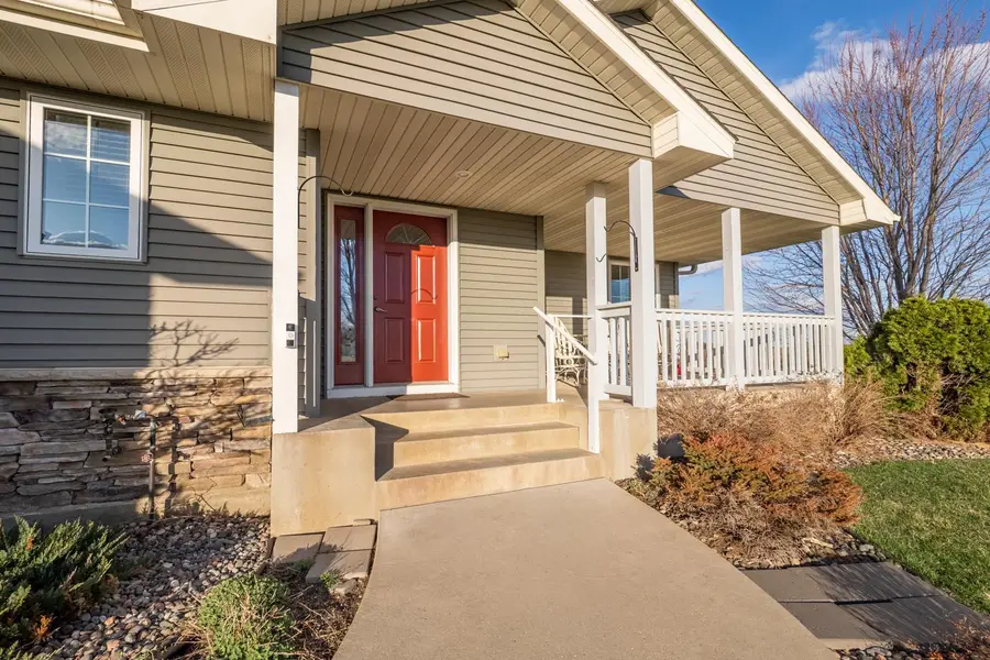 10460 Morrison Avenue Sw, Howard Lake, MN 55349 - #2