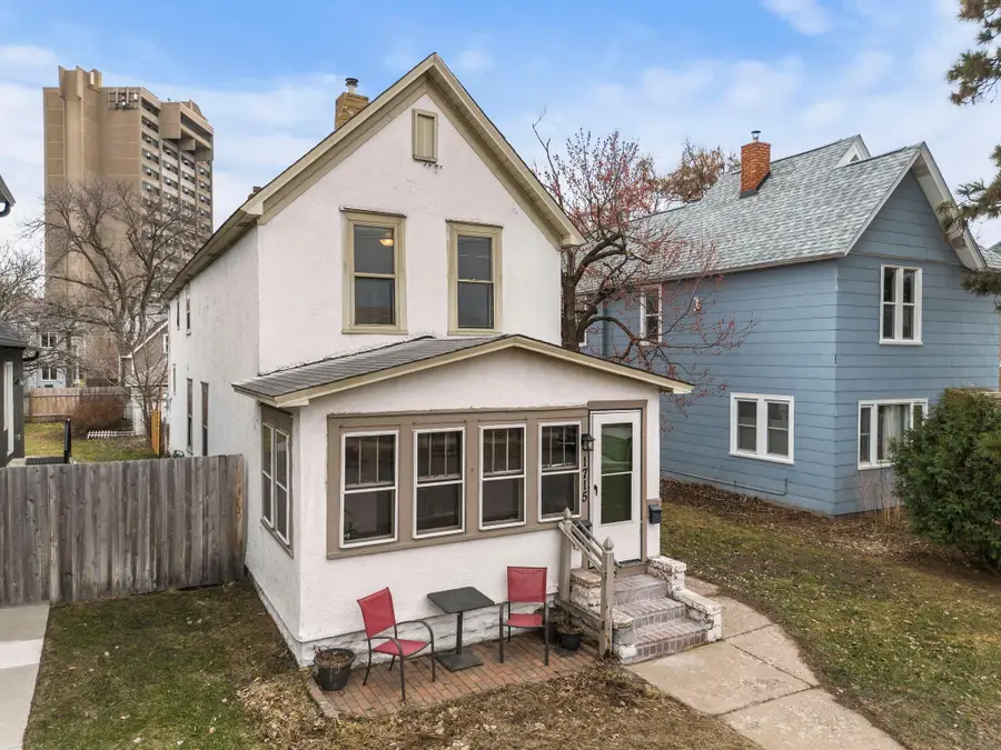 1715 6th Street Ne, Minneapolis, MN 55413 - #3