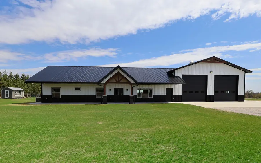 2245 120th Avenue, Bowlus, MN 56314 - #3