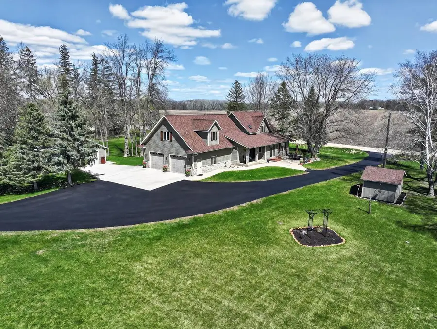 1608 E Lake Jessie Road Se, Alexandria, MN 56308 - #2