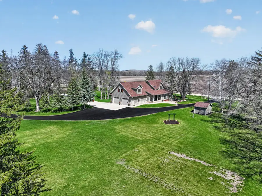 1608 E Lake Jessie Road Se, Alexandria, MN 56308 - #3