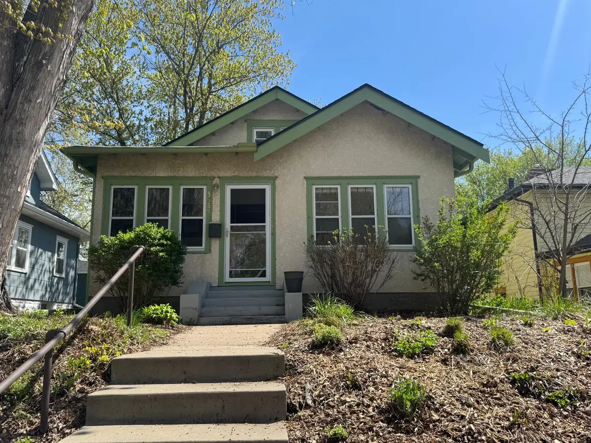3535 14th Avenue S, Minneapolis, MN 55407 - #1