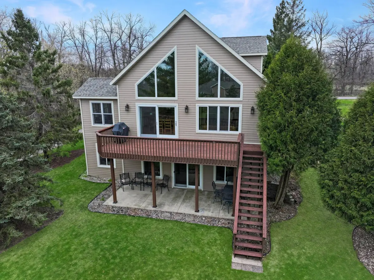 4132 Omaha Lane Nw, Alexandria, MN 56308 - #1