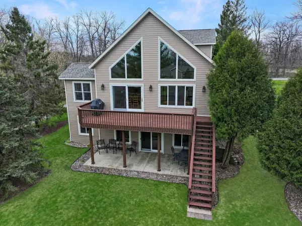 4132 Omaha Lane Nw, Alexandria, MN 56308