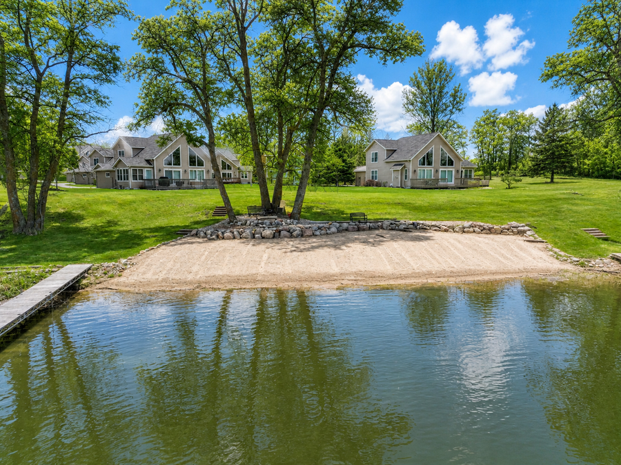 4132 Omaha Lane Nw, Alexandria, MN 56308 - #2