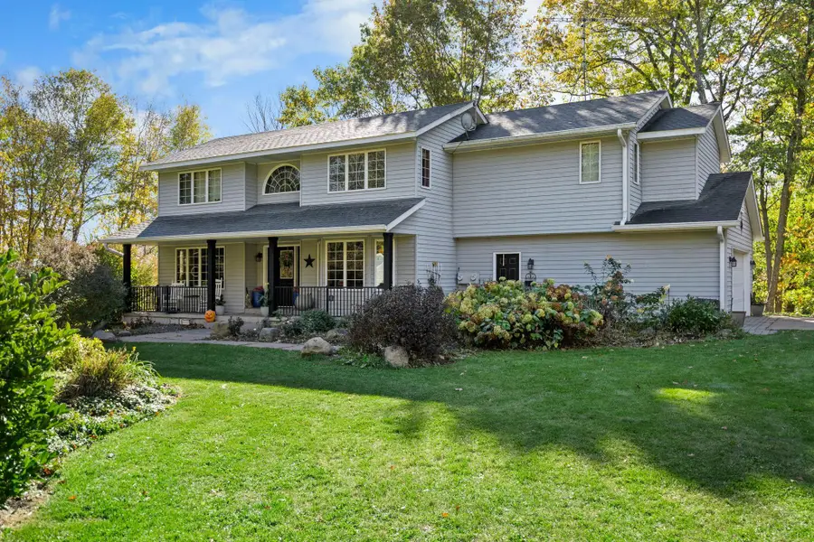 1434 105th Avenue, Amery, WI 54001 - #2